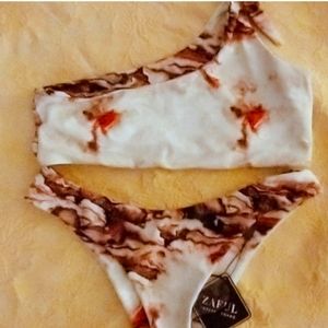 Zaful N.W.T.  bikini